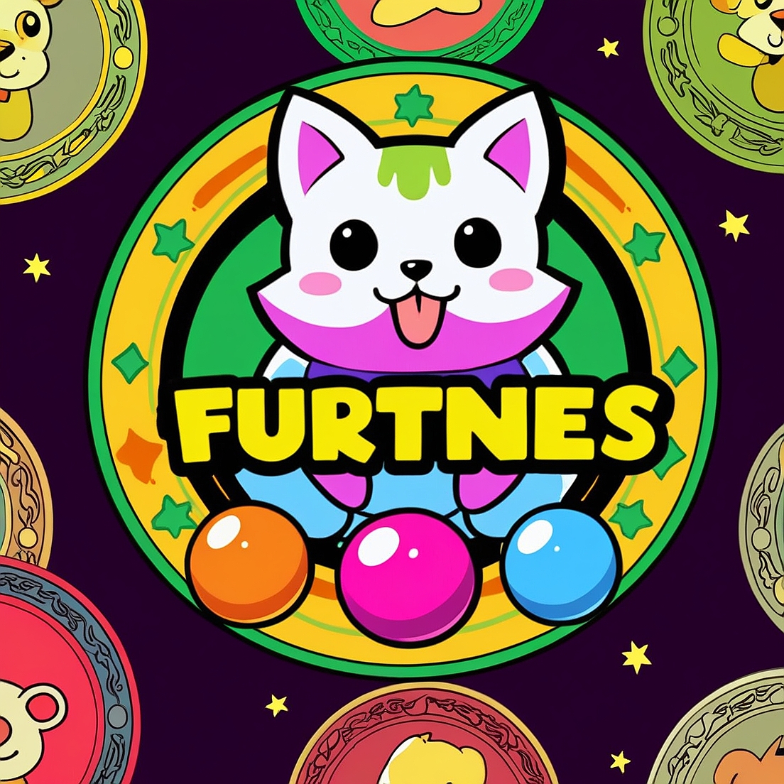 Furtunes Logo